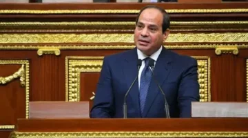 تعديل وزاري مرتقب.. البرلمان المصري يقر قائمة الأسماء الجديدة المقدمة من الرئيس السيسي